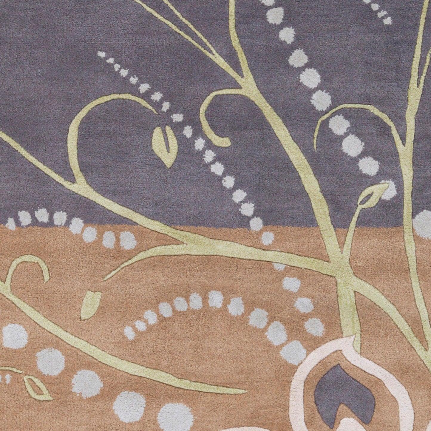 Athena ATH-5128 12' x 15' Handmade Wool Area Rug