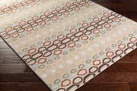 6' x 6' Round