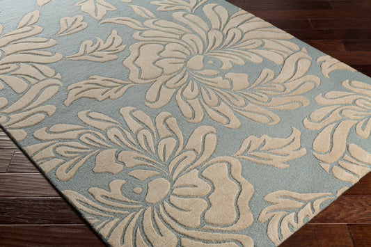 Athena ATH-5140 9' x 12' Handmade Wool Area Rug