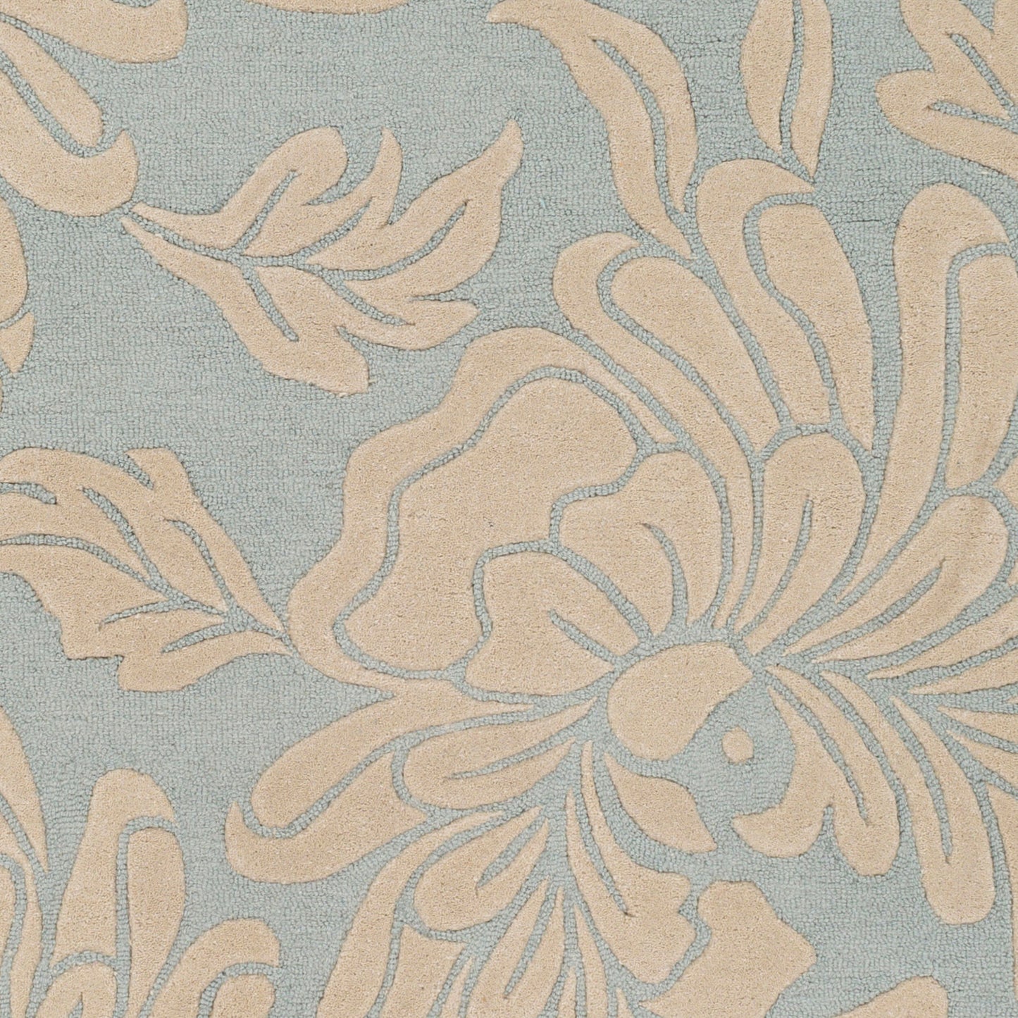 Athena ATH-5140 9' x 12' Handmade Wool Area Rug