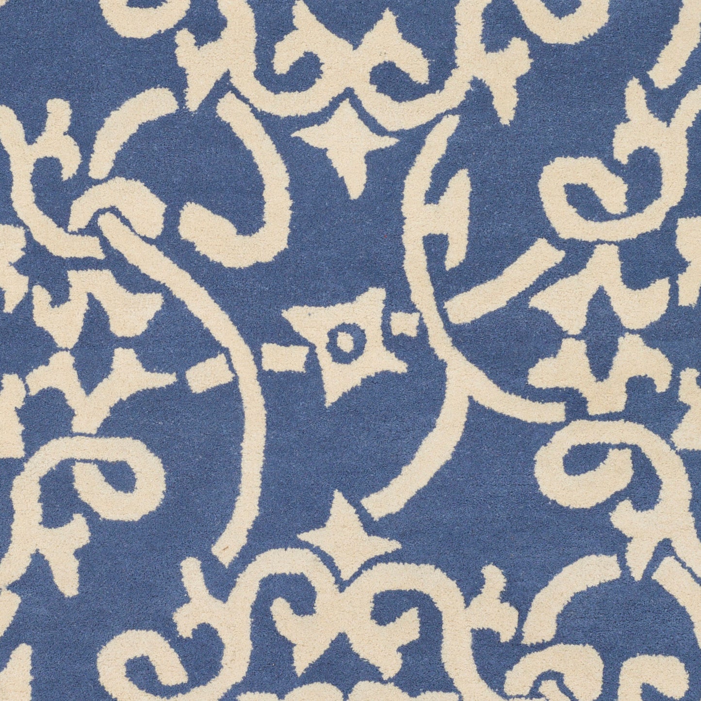 Athena ATH-5144 9' x 12' Handmade Wool Area Rug