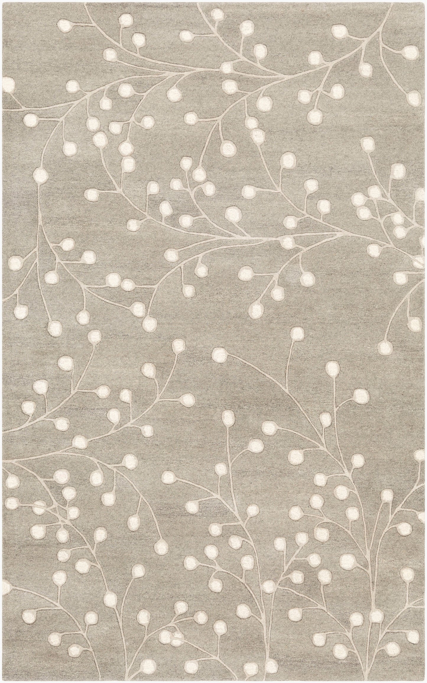 Athena ATH-5157 10' x 14' Handmade Wool Area Rug