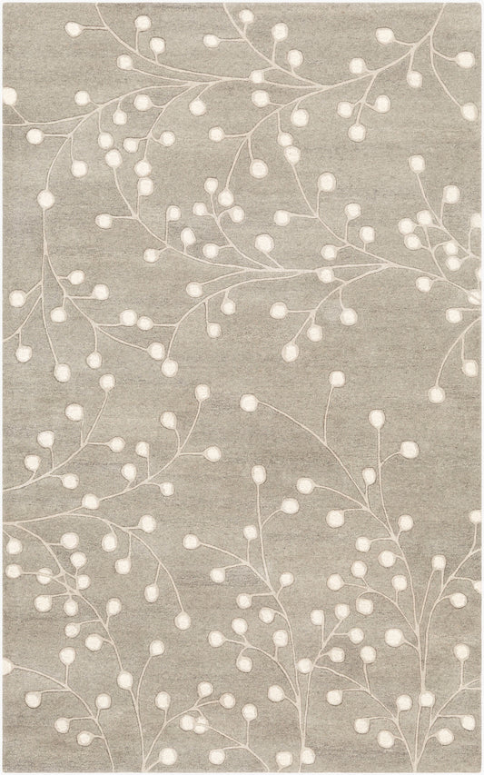 Athena ATH-5157 10' x 14' Handmade Wool Area Rug