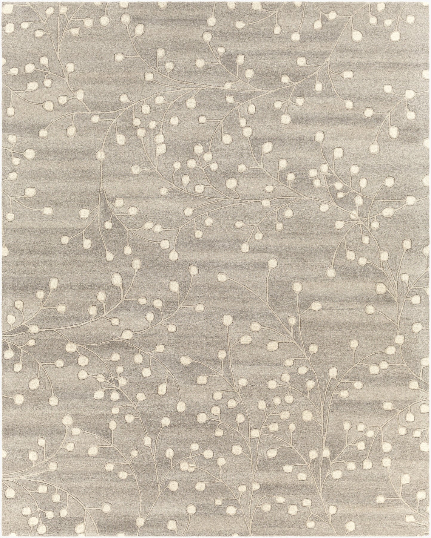 Athena ATH-5157 8' x 10' Handmade Wool Area Rug