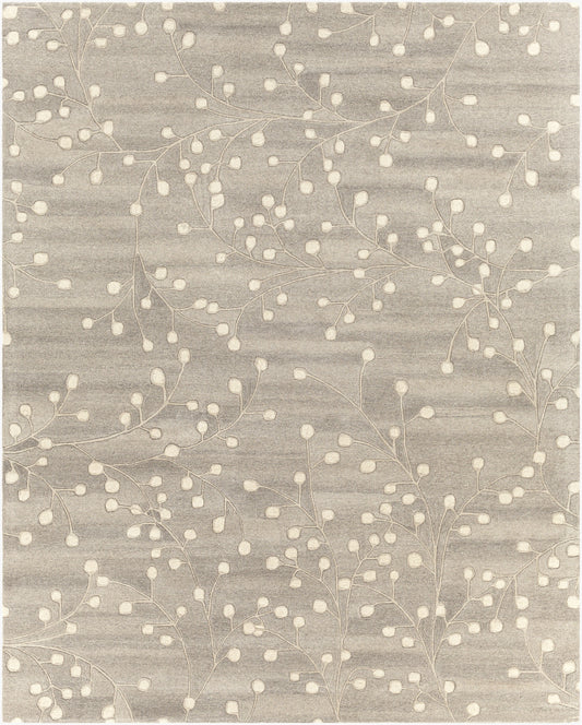 Athena ATH-5157 8' x 10' Handmade Wool Area Rug