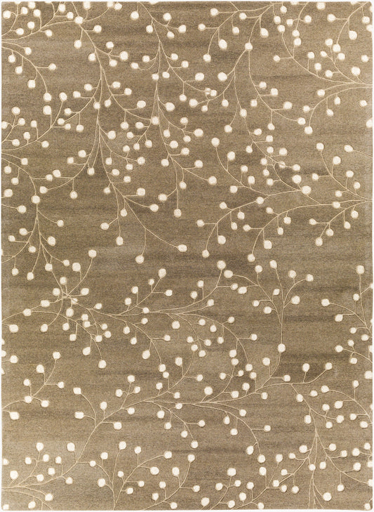 Athena ATH-5157 8' x 11' Handmade Wool Area Rug