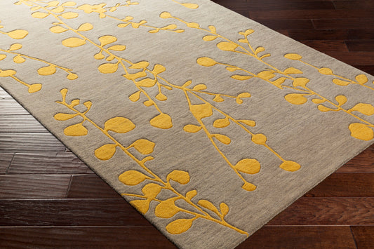 Athena ATH-5160 9' x 12' Handmade Wool Area Rug