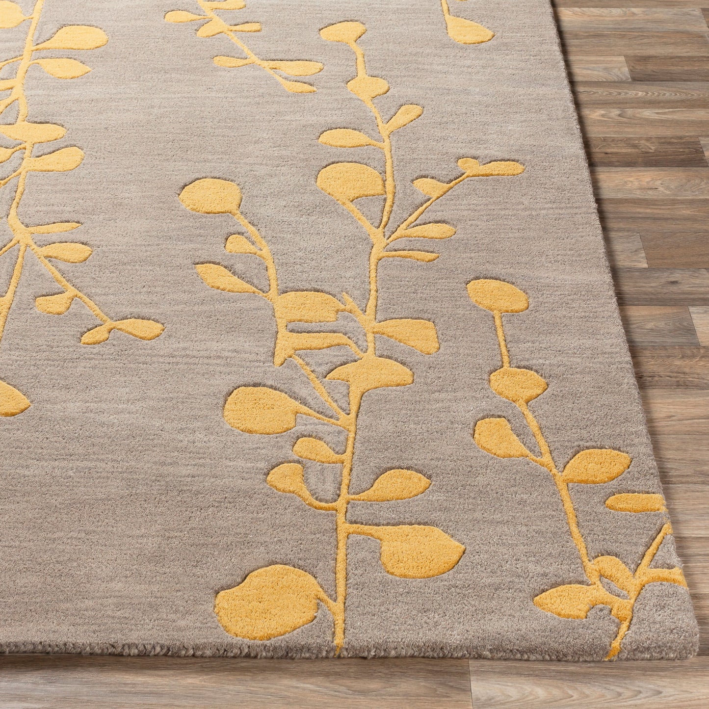Athena ATH-5160 9' x 12' Handmade Wool Area Rug