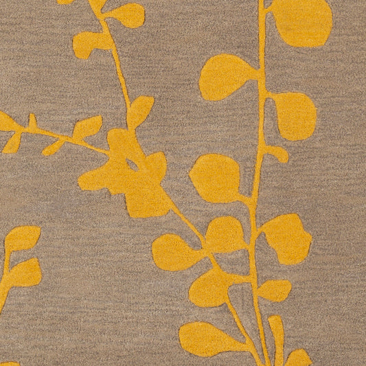 Athena ATH-5160 9' x 12' Handmade Wool Area Rug