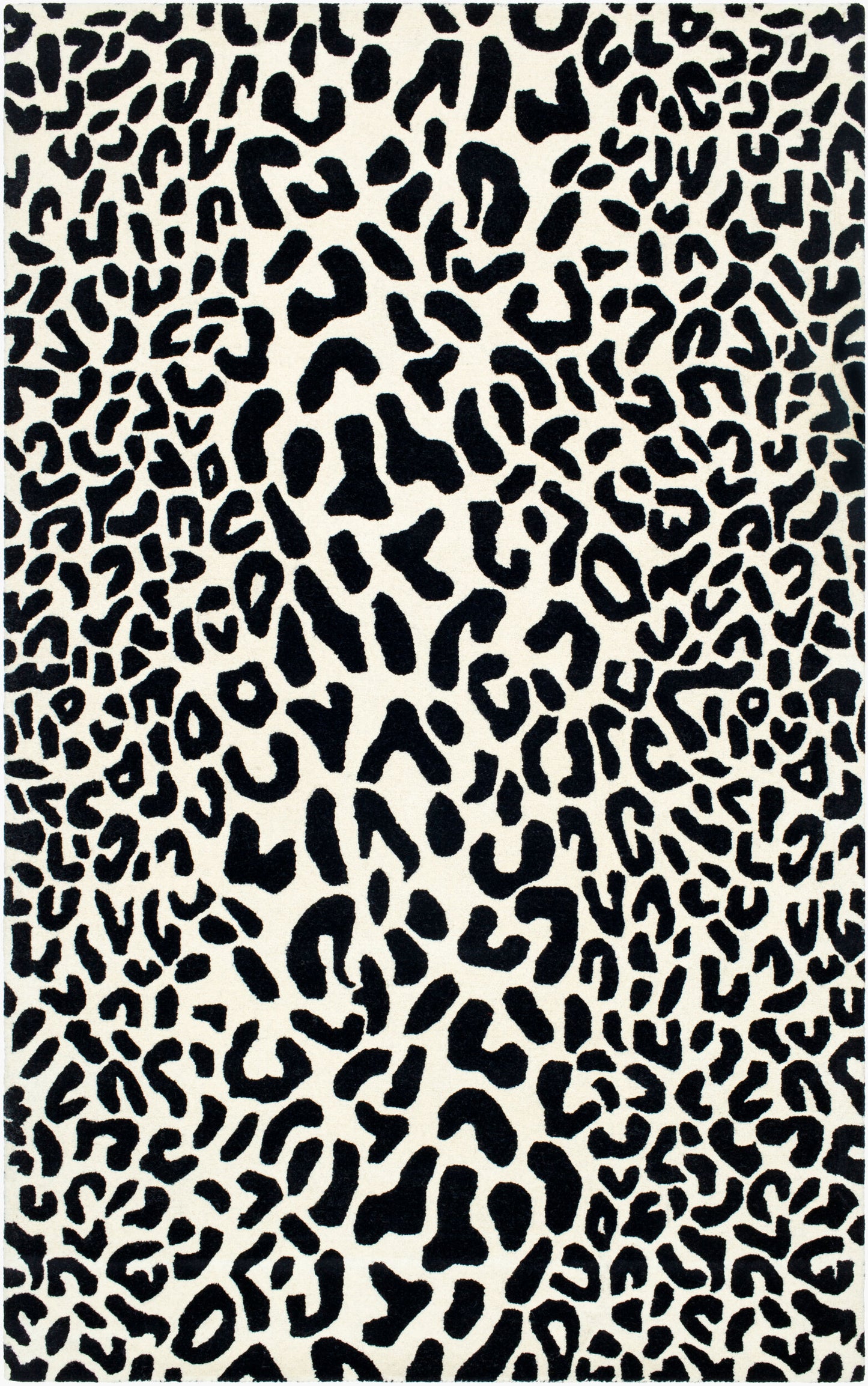 Athena ATH-5164 9' x 12' Handmade Wool Area Rug