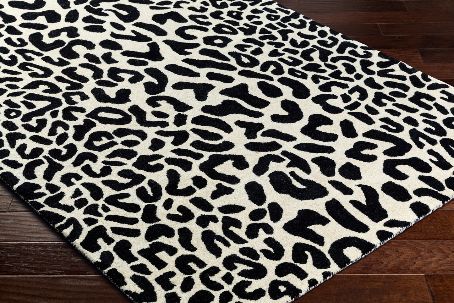 Athena ATH-5164 9' x 12' Handmade Wool Area Rug