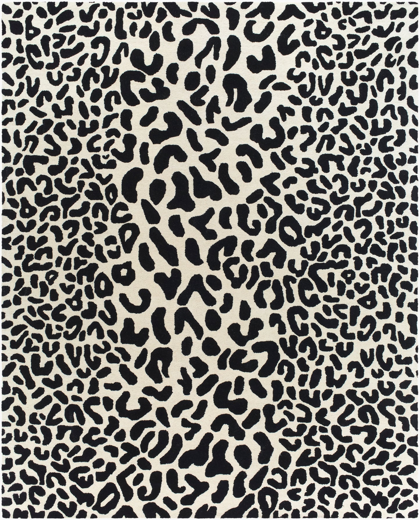 Athena ATH-5164 8' x 11' Handmade Wool Area Rug