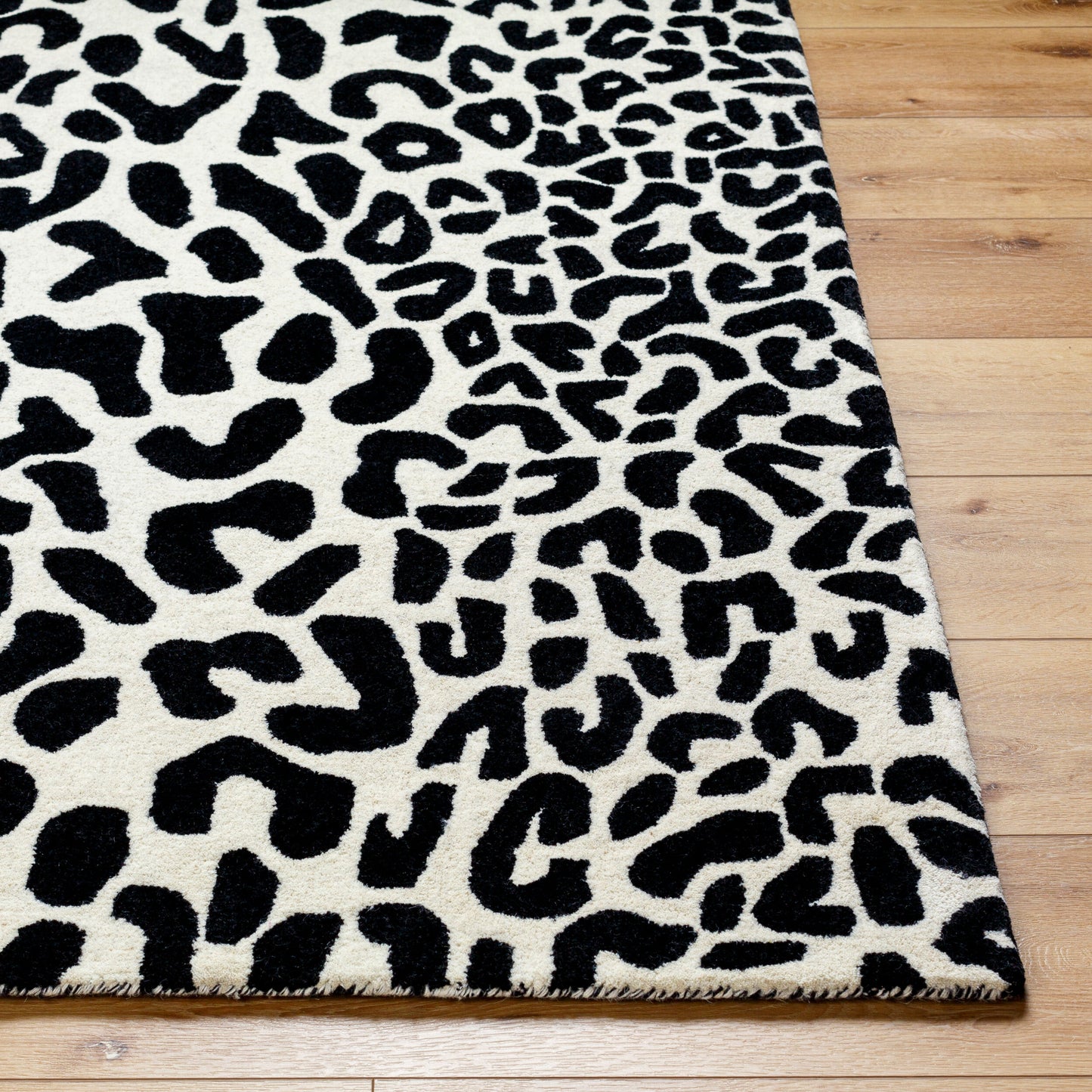 Athena ATH-5164 8' x 11' Handmade Wool Area Rug