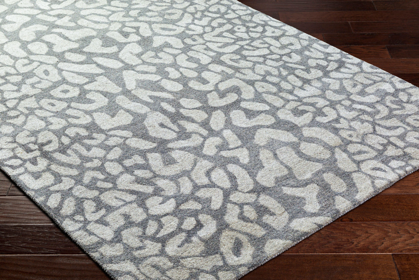 Athena ATH-5165 9' x 12' Handmade Wool Area Rug