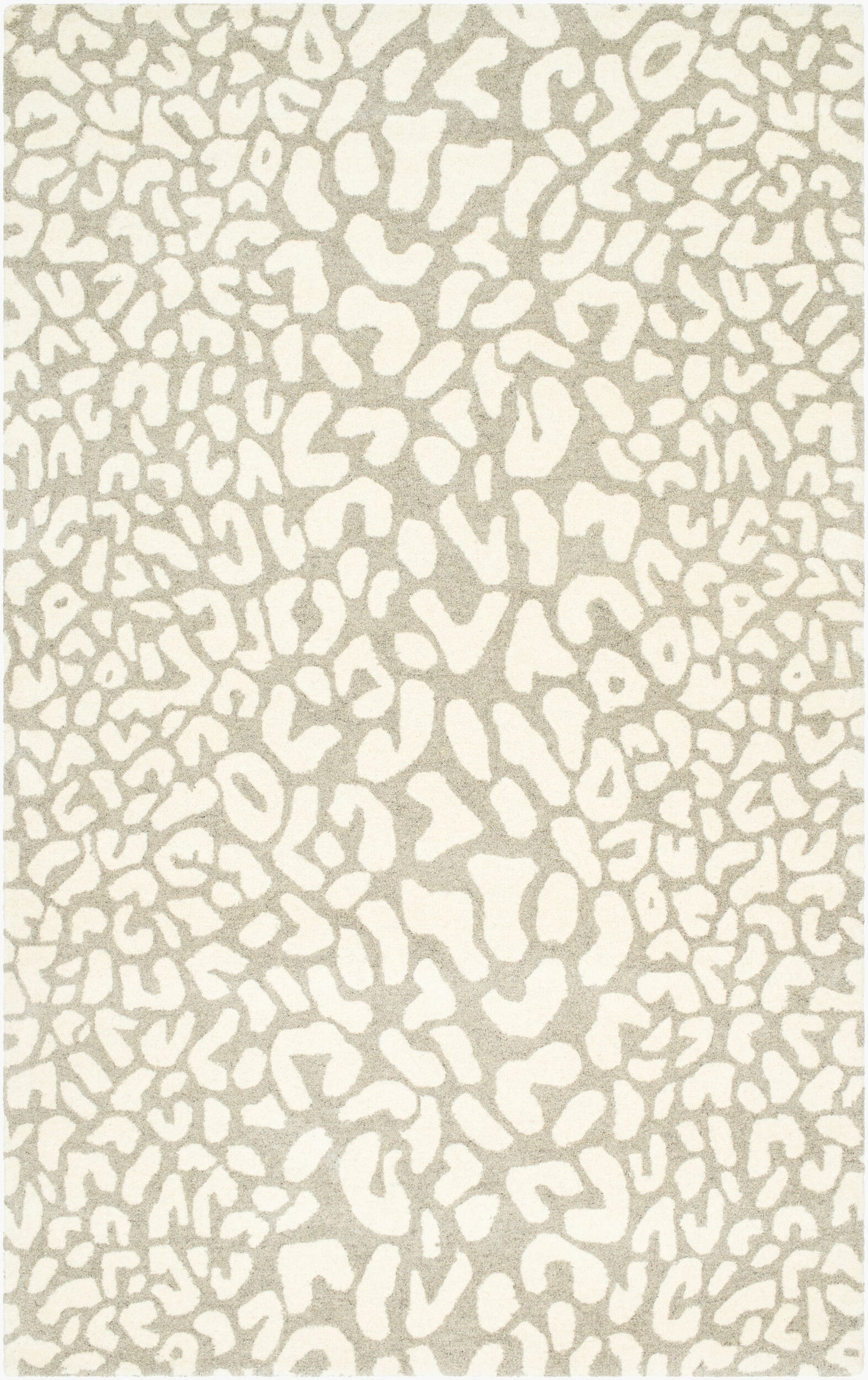 Athena ATH-5166 10' x 14' Handmade Wool Area Rug
