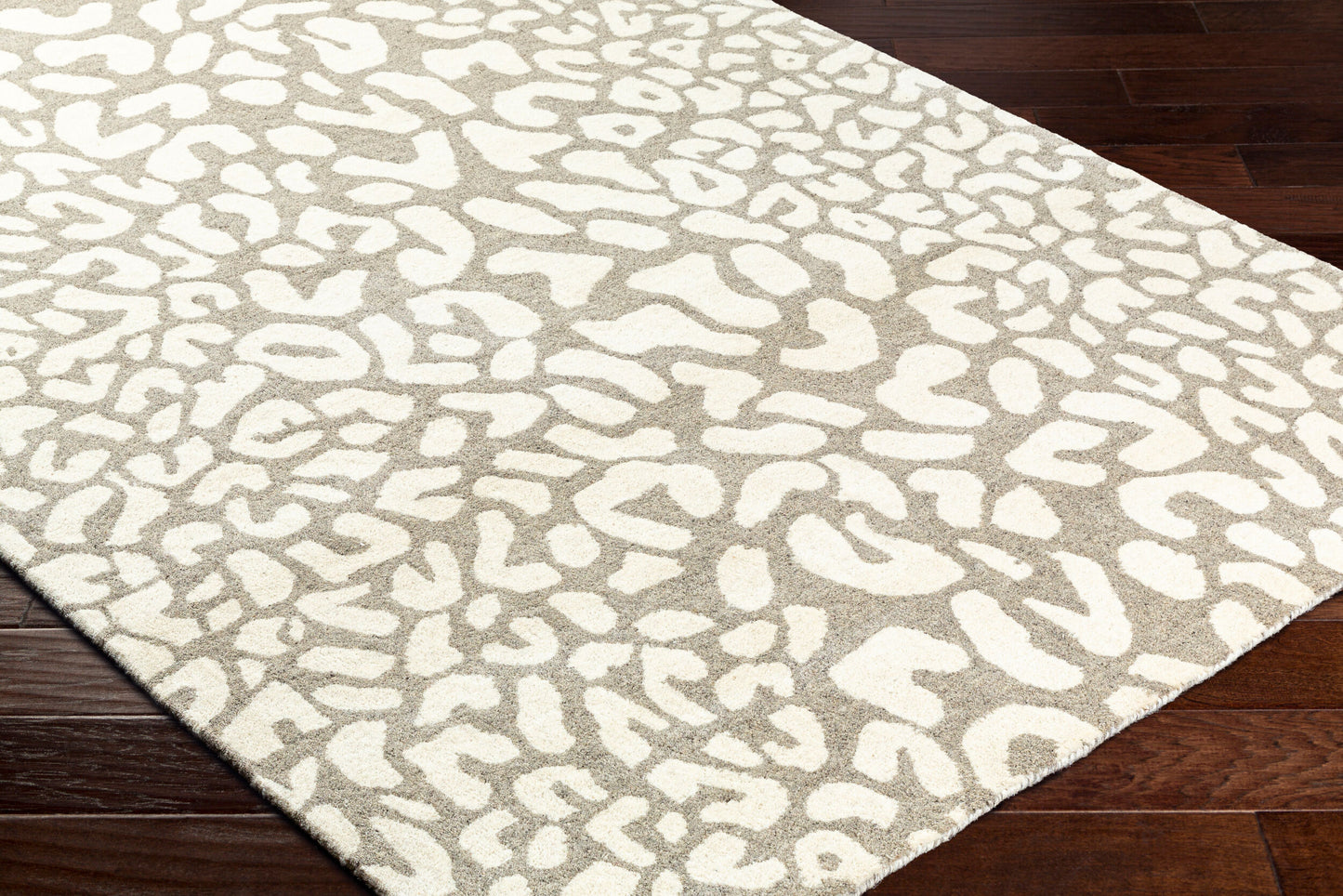 Athena ATH-5166 10' x 14' Handmade Wool Area Rug