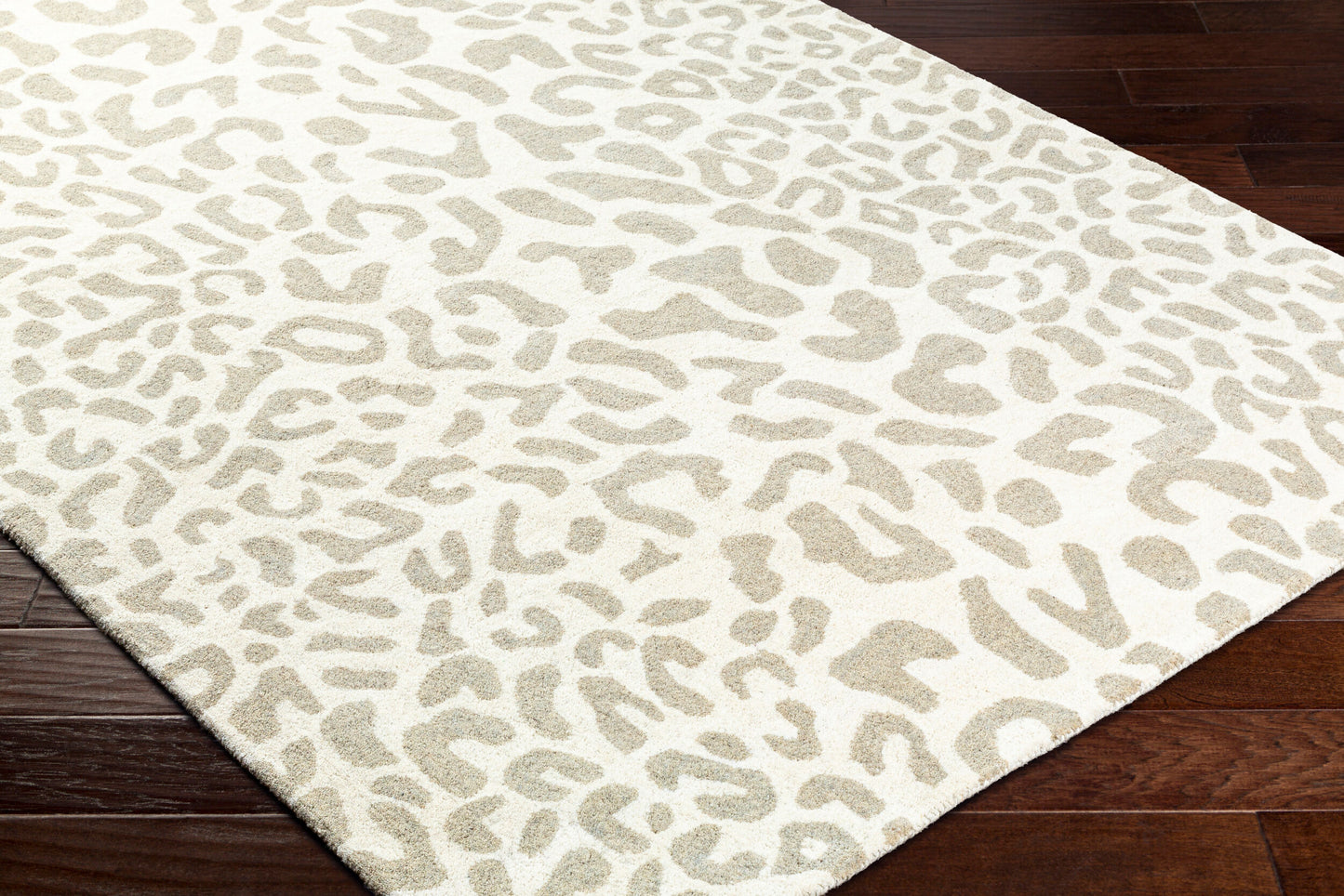 Athena ATH-5167 9' x 12' Handmade Wool Area Rug