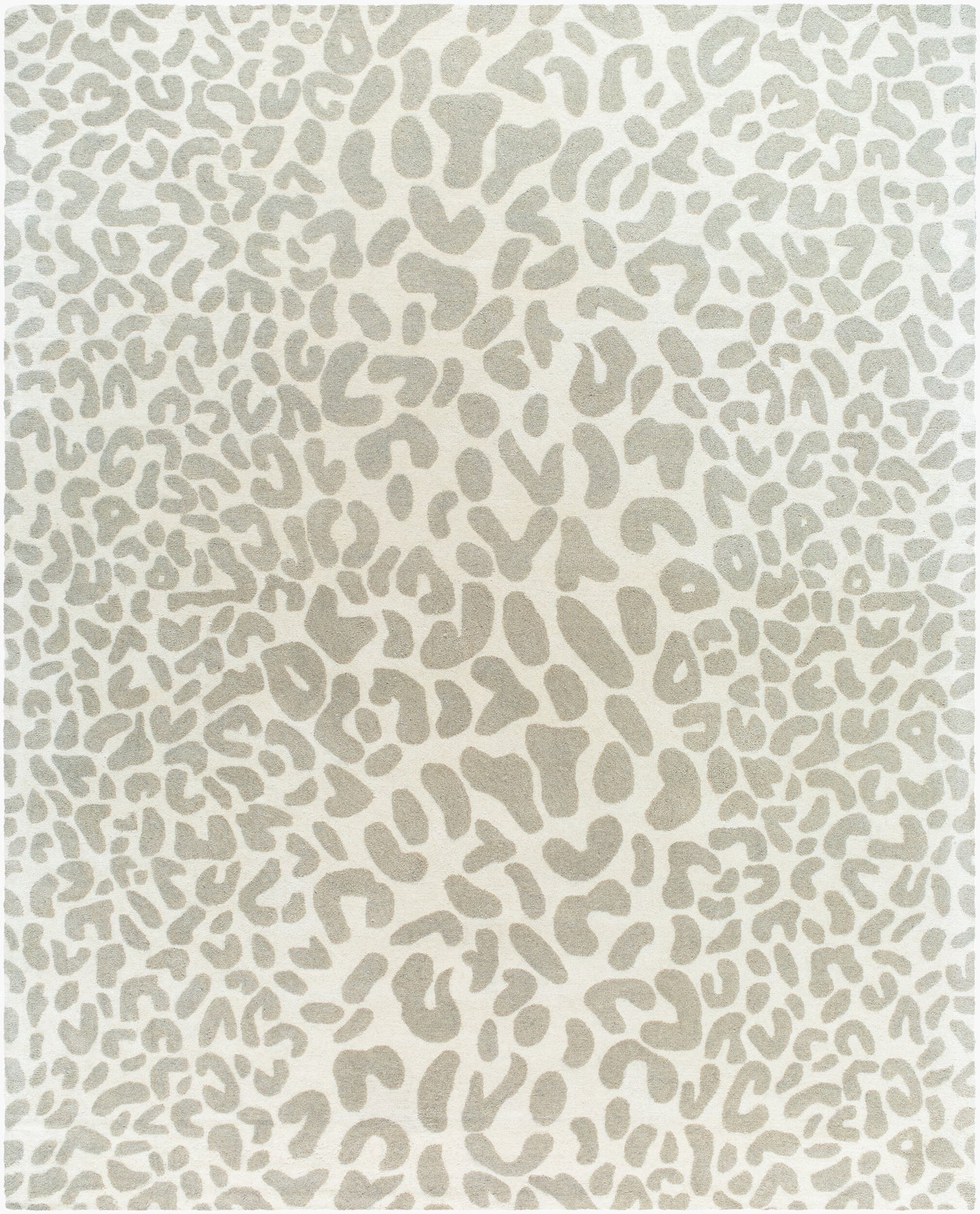 Athena ATH-5167 8' x 11' Handmade Wool Area Rug