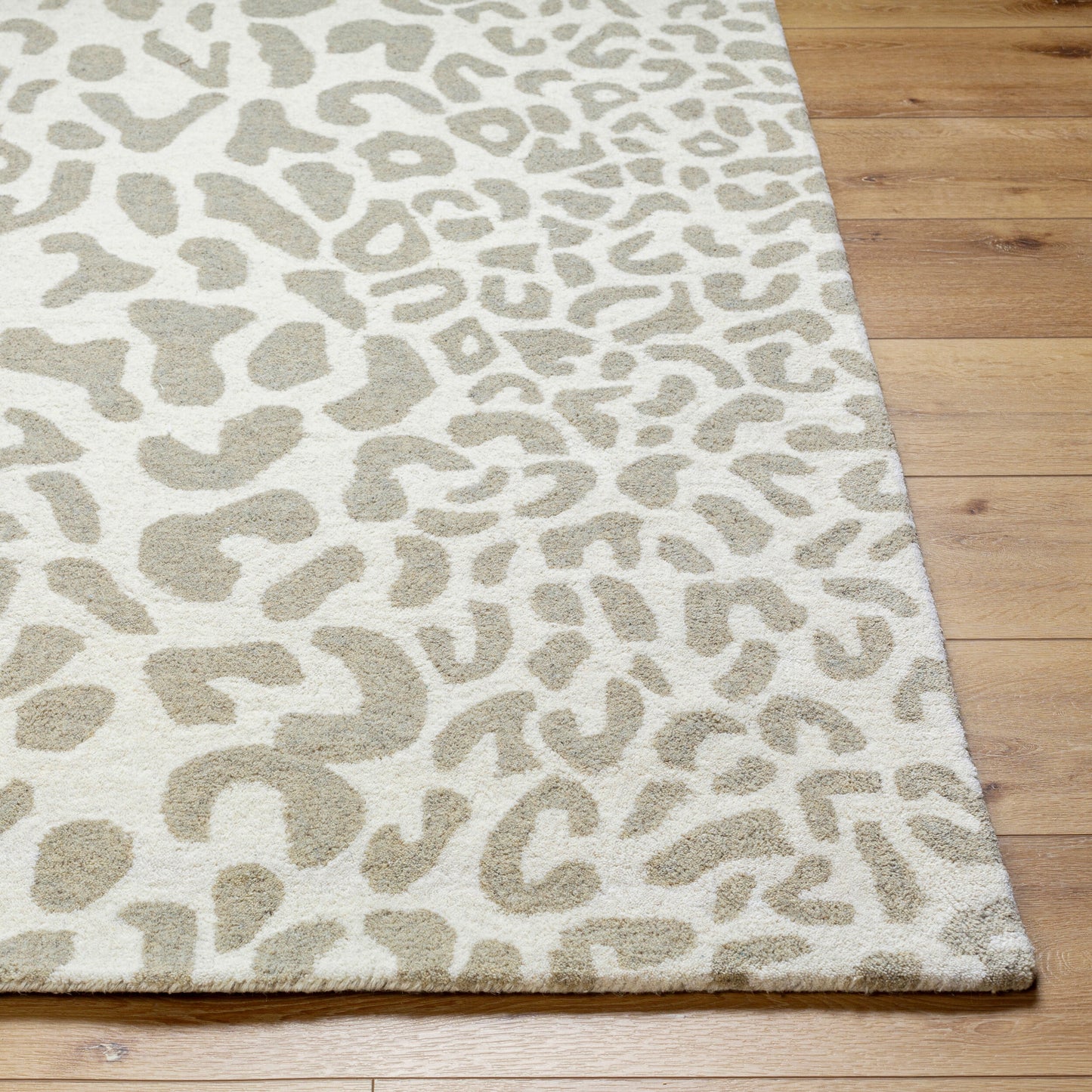 Athena ATH-5167 9' x 12' Handmade Wool Area Rug