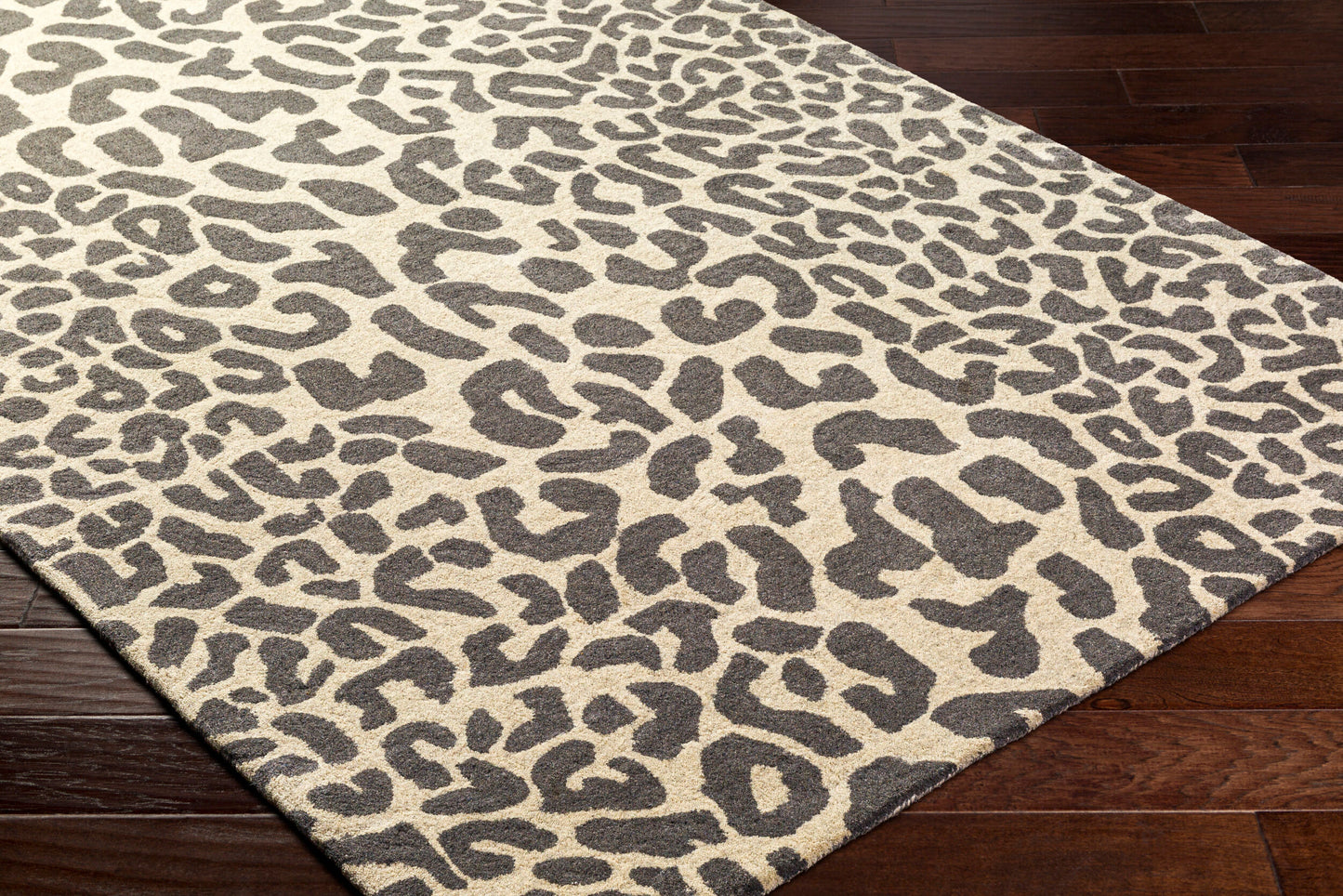 Athena ATH-5168 9' x 12' Handmade Wool Area Rug