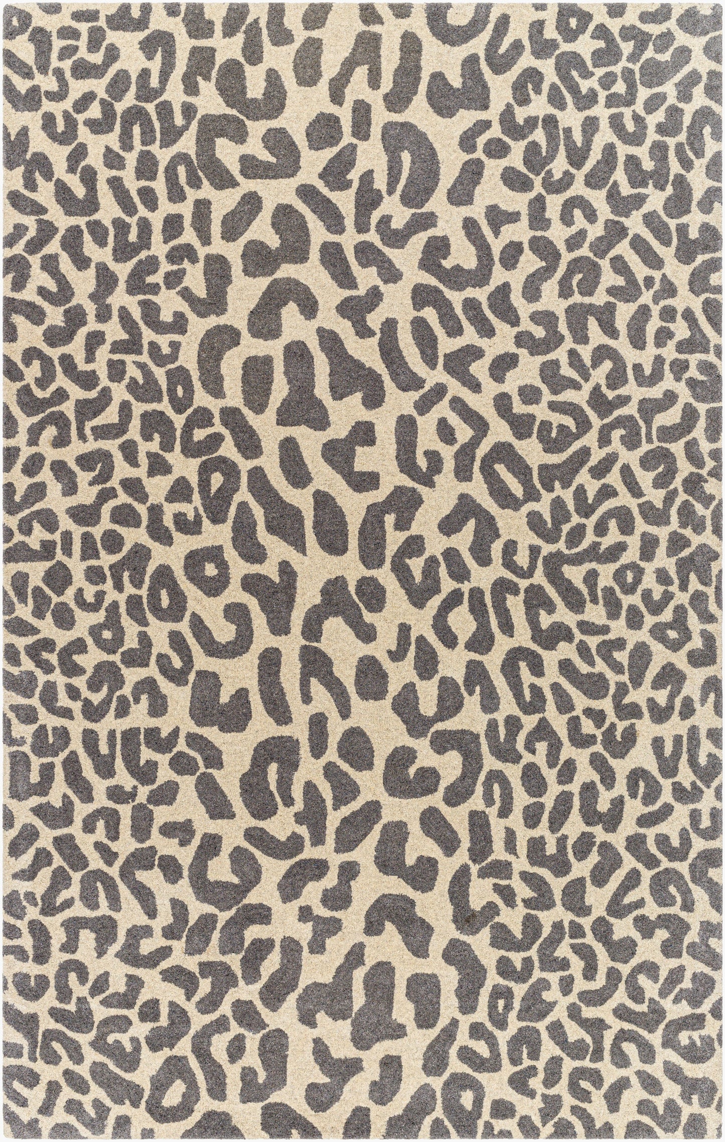 Athena ATH-5168 9' x 12' Handmade Wool Area Rug