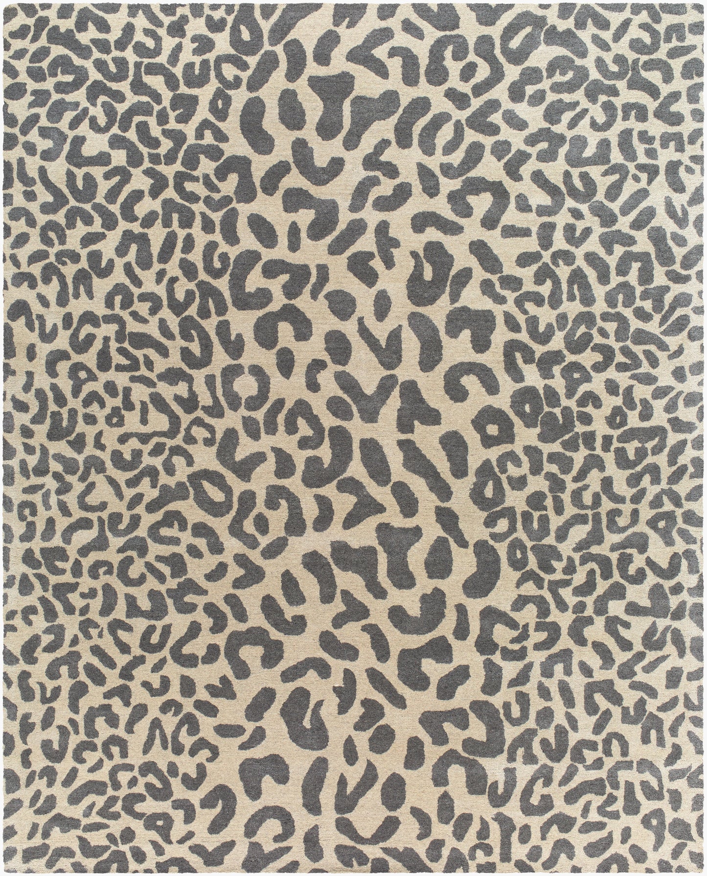 Athena ATH-5168 8' x 11' Handmade Wool Area Rug