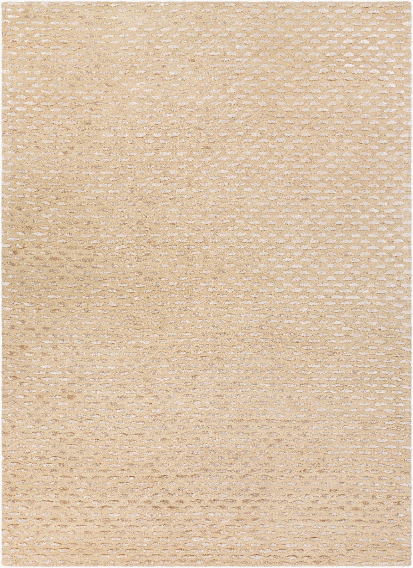 Atlantis ATL-6041 5' x 8' Handmade Area Rug
