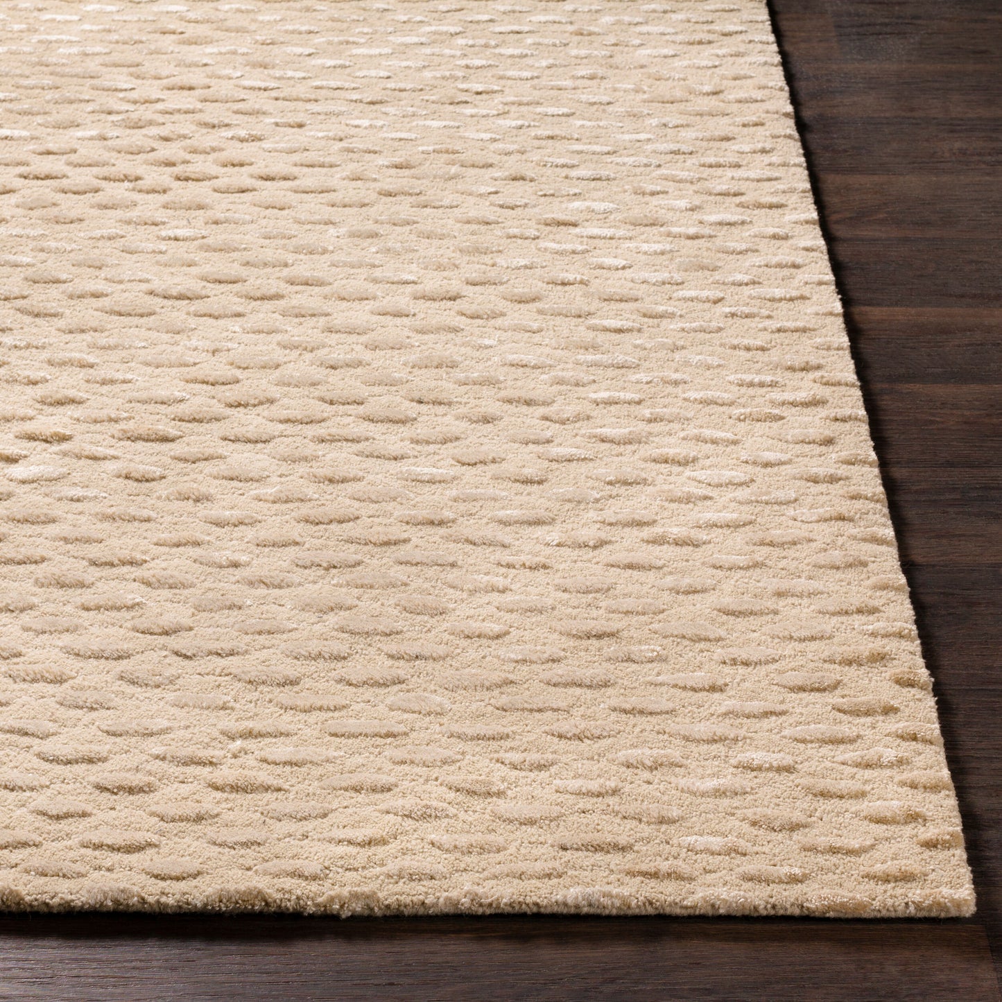 Atlantis ATL-6041 5' x 8' Handmade Area Rug