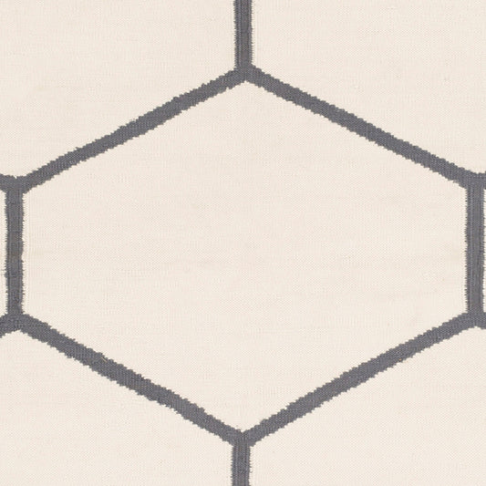 Alfombra decorativa hecha a mano Atrium ATM-3009 de 2' x 3'