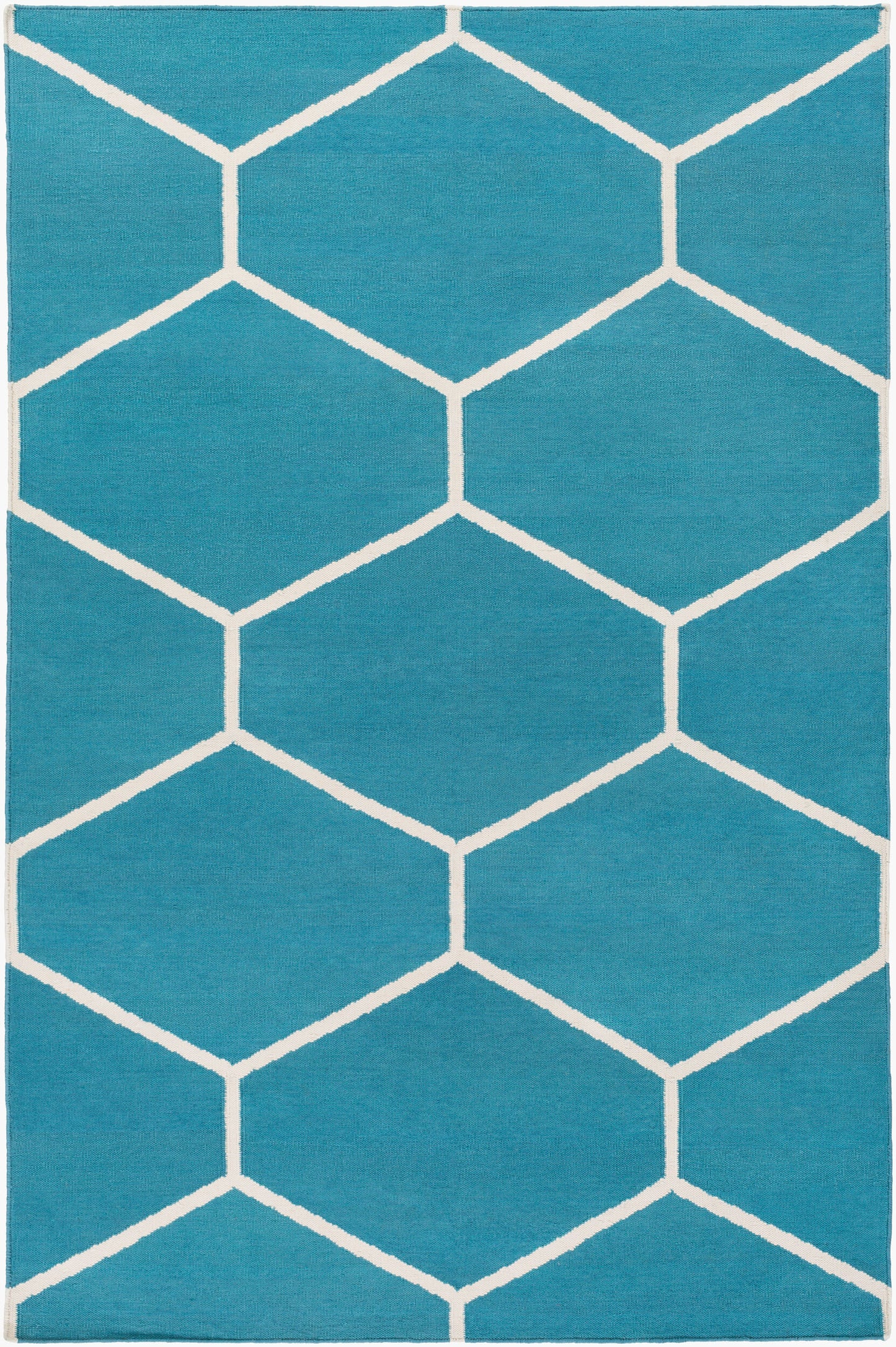 Atrium ATM-3013 9' x 12' Handmade Area Rug