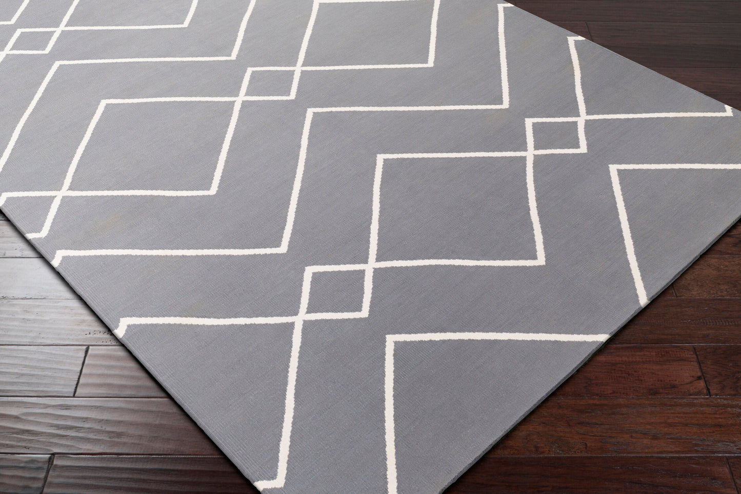 Atrium ATM-3029 2' x 3' Handmade Accent Rug