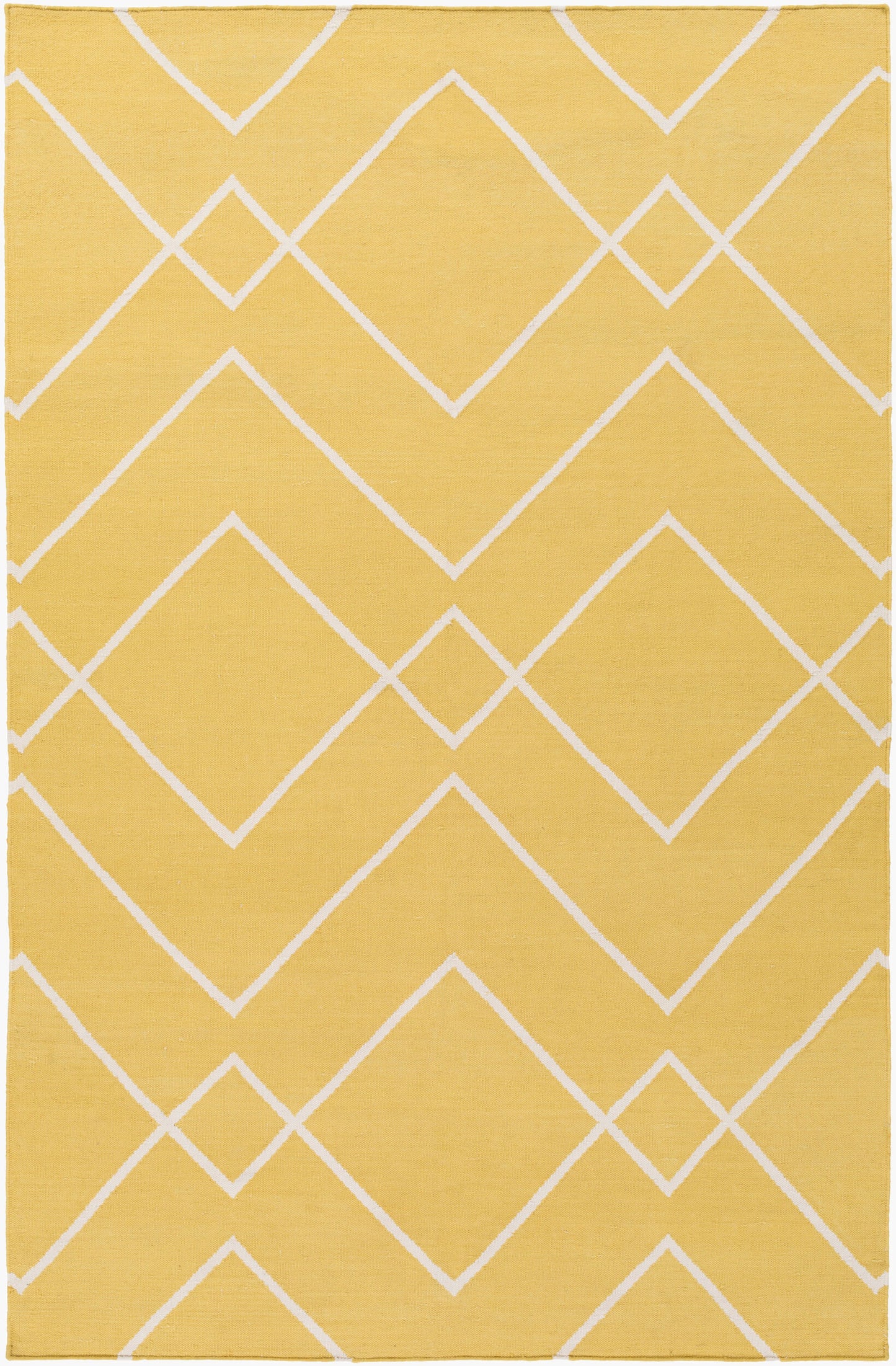 Atrium ATM-3032 2' x 3' Handmade Accent Rug