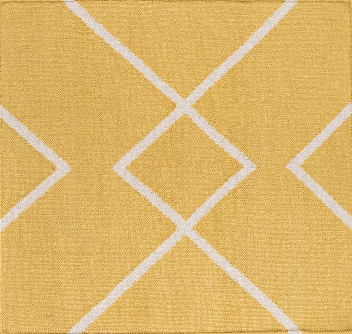 Atrium ATM-3032 2' x 3' Handmade Accent Rug