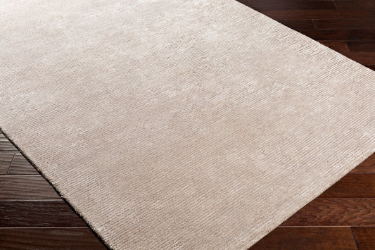 Austin AUS-2304 Alfombra de corredor hecha a mano de 8 pies