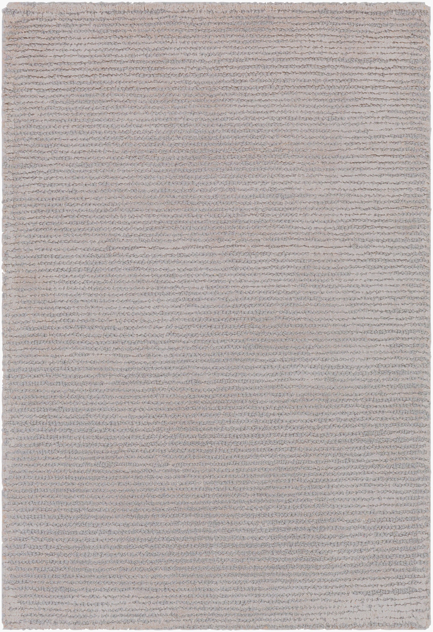 Austin AUS-2305 Alfombra decorativa hecha a mano de 2' x 3'