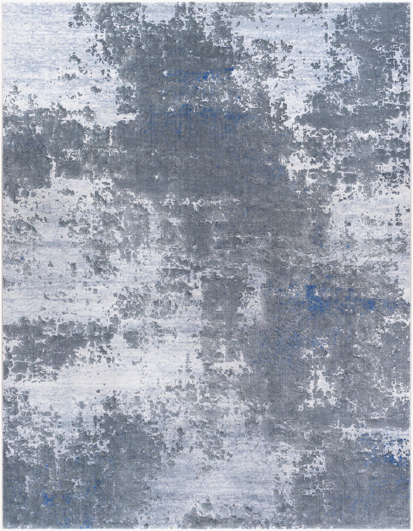 Avshar AVH-2301 8' x 10' Machine Woven Area Rug