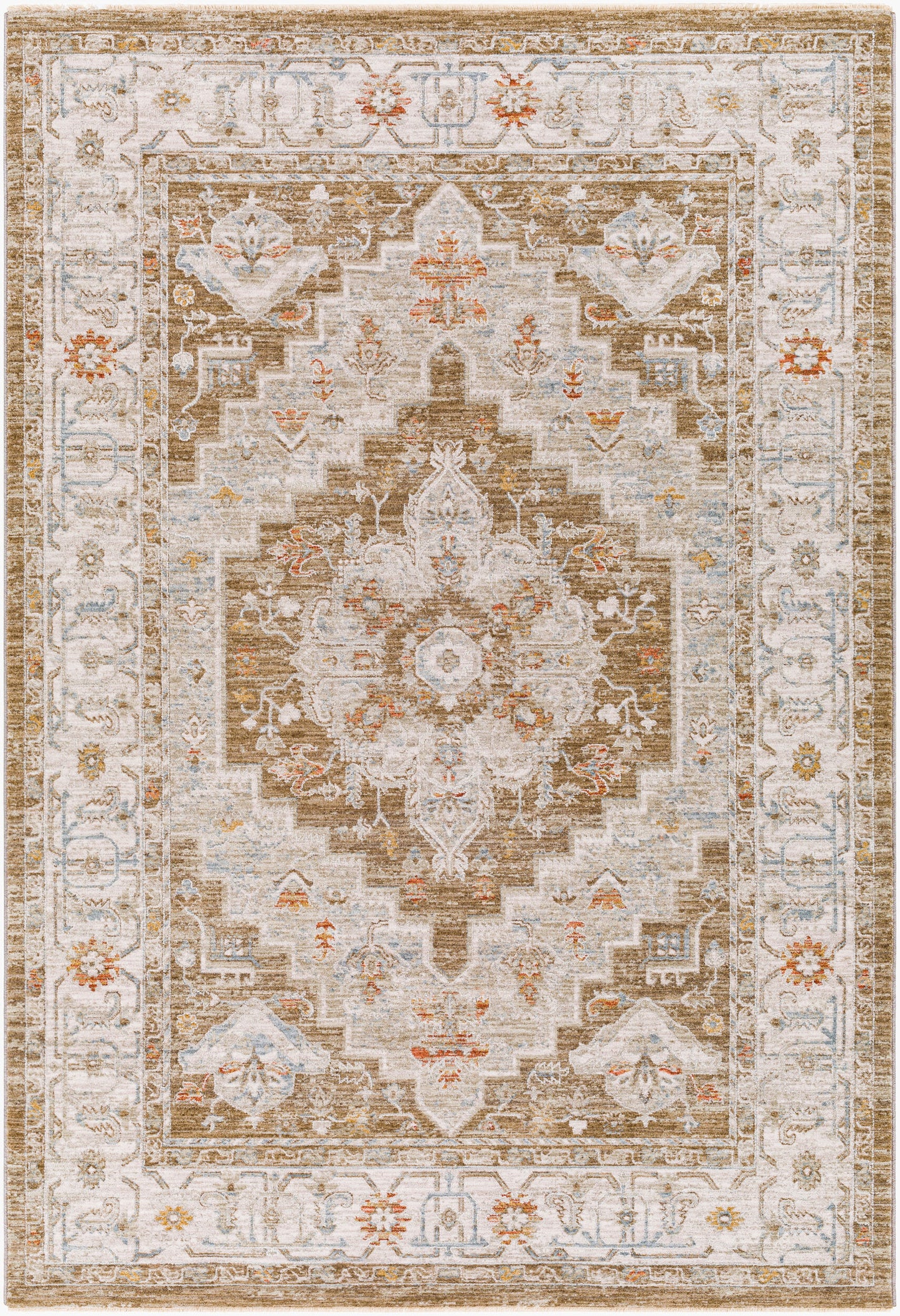 Avant Garde AVT-2315 12' x 15' Machine Woven Area Rug