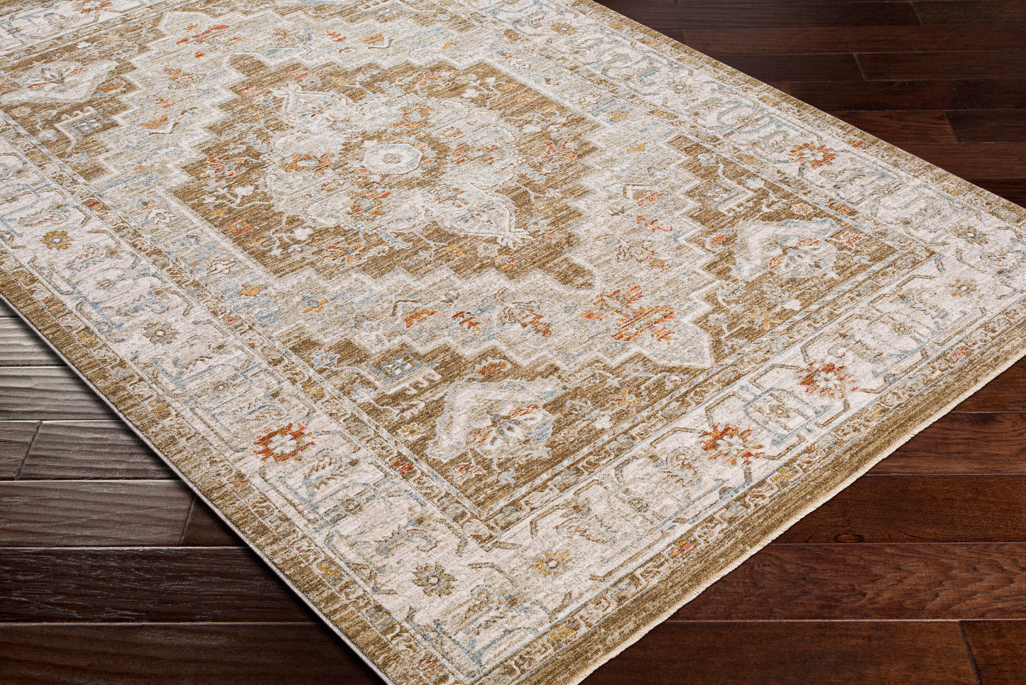 Avant Garde AVT-2315 9' x 12' Machine Woven Area Rug