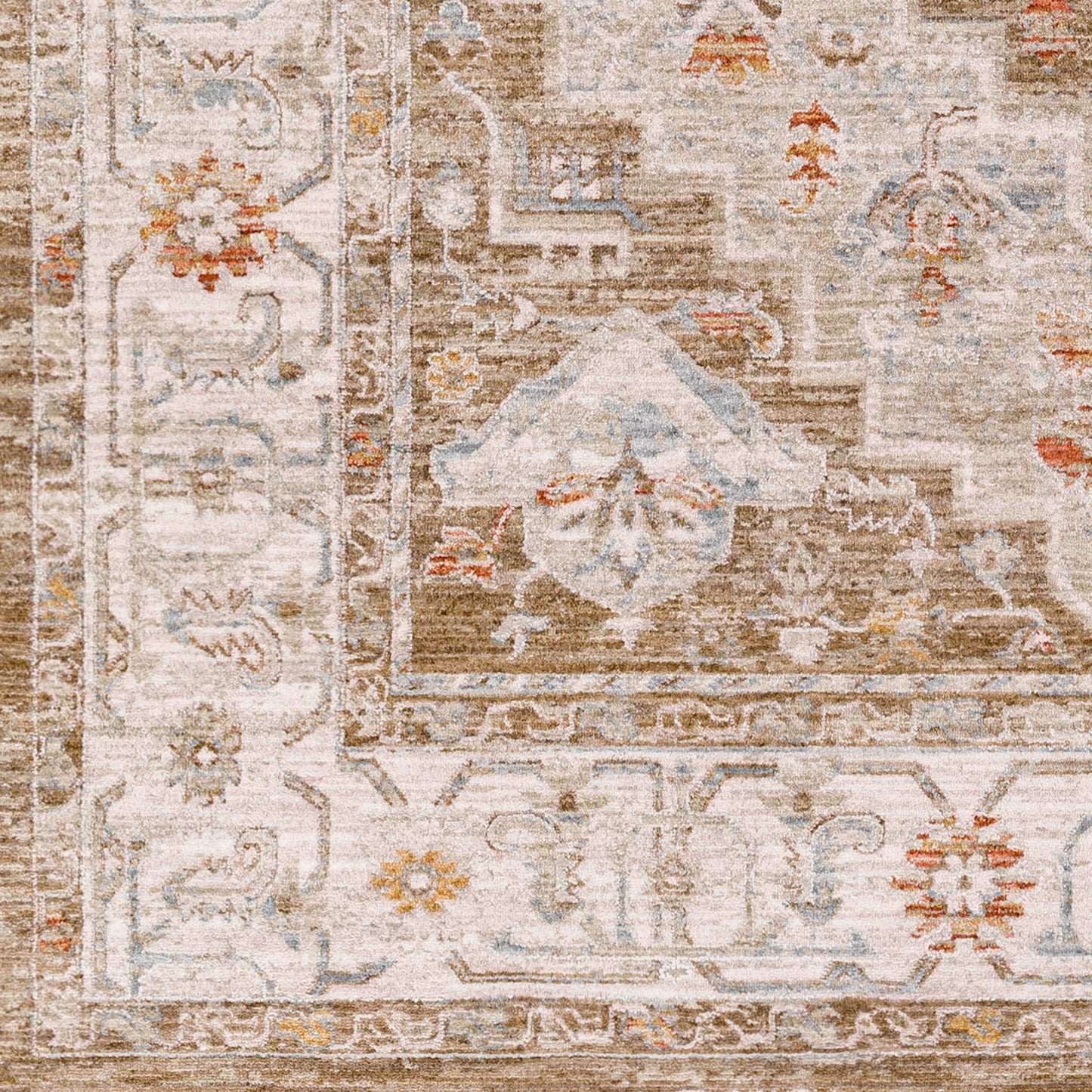 Avant Garde AVT-2315 12' x 15' Machine Woven Area Rug