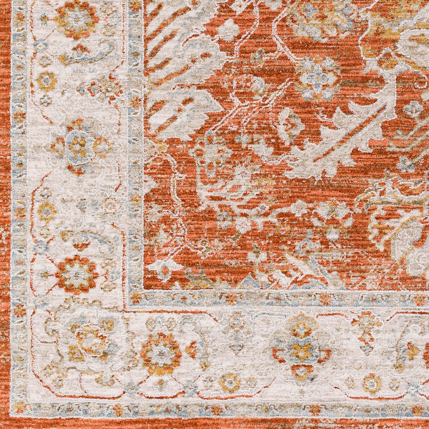 Avant Garde AVT-2317 12' x 15' Machine Woven Area Rug
