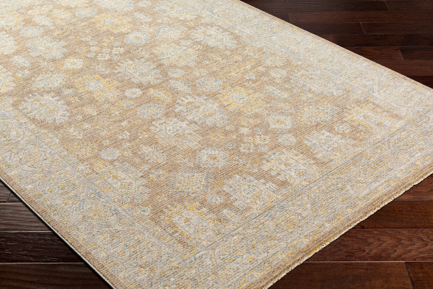 Avant Garde AVT-2351 9' x 12' Machine Woven Area Rug