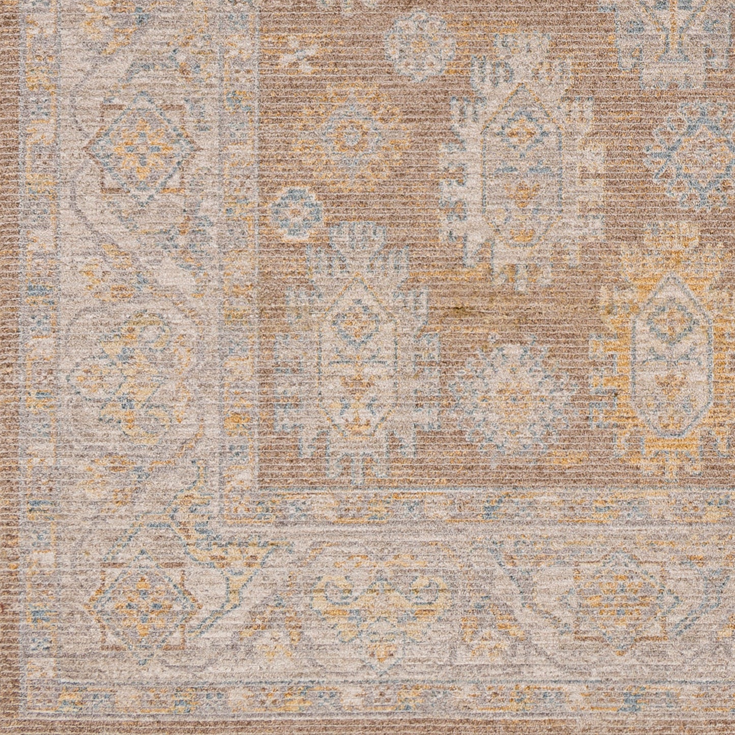 Avant Garde AVT-2351 9' x 12' Machine Woven Area Rug