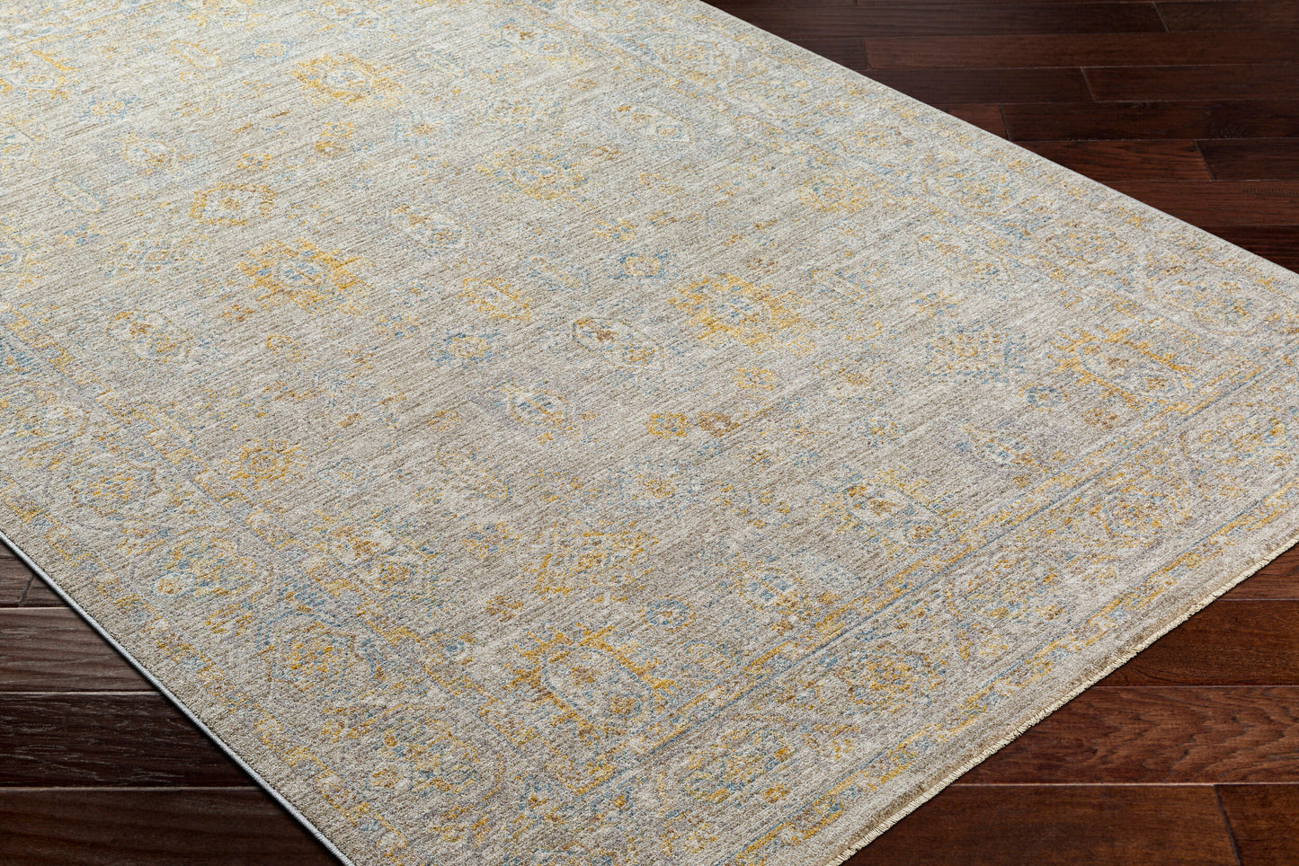 Avant Garde AVT-2352 12' x 15' Machine Woven Area Rug