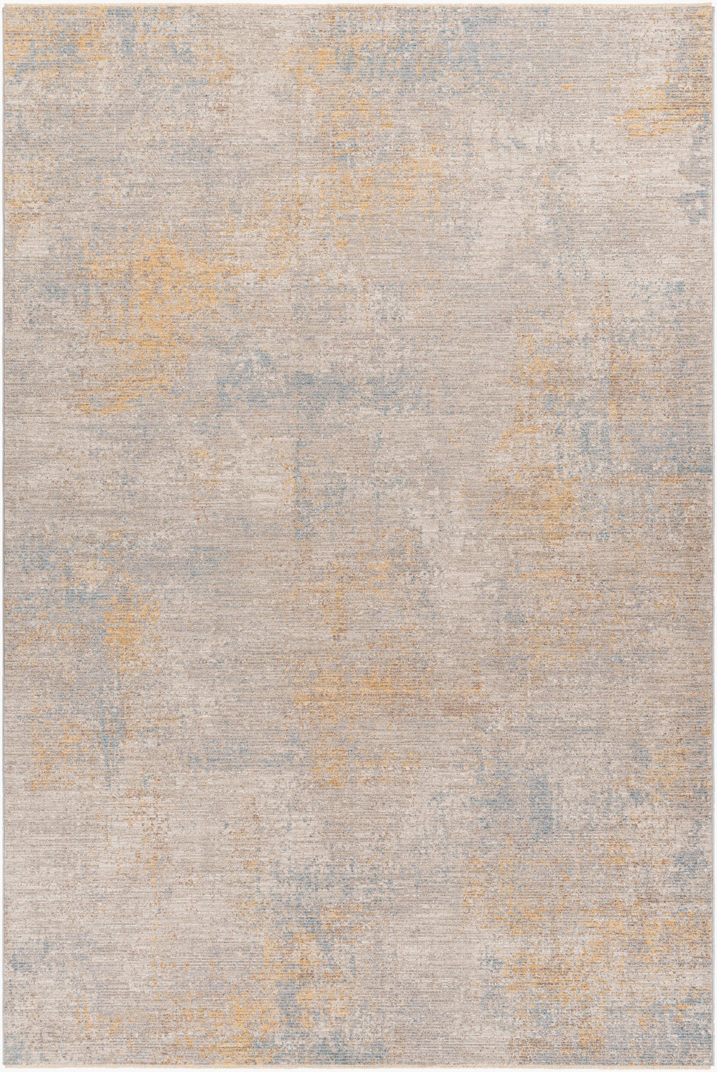 Avant Garde AVT-2355 6' x 9' Machine Woven Area Rug