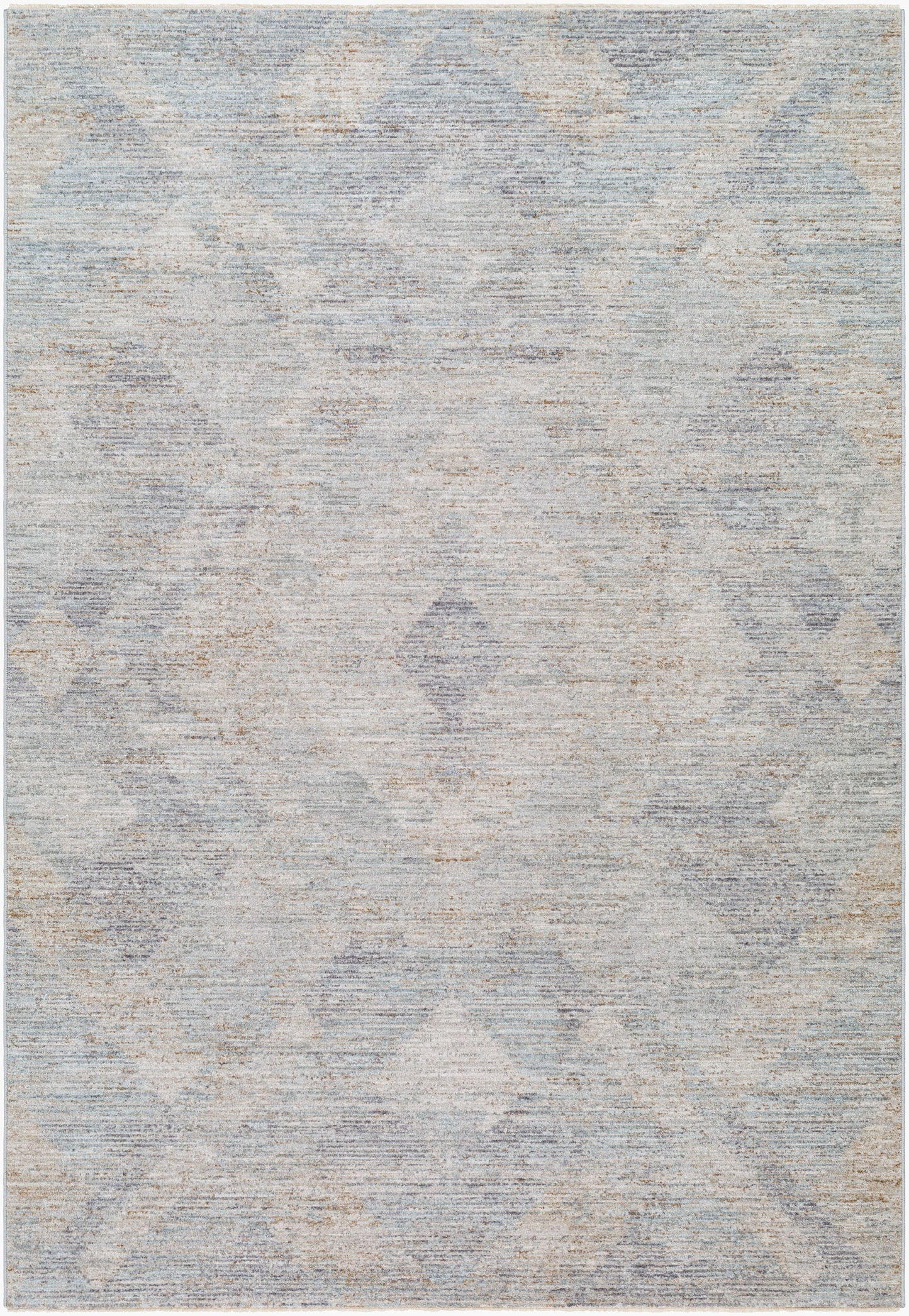 Avant Garde AVT-2356 2' x 3' Machine Woven Accent Rug