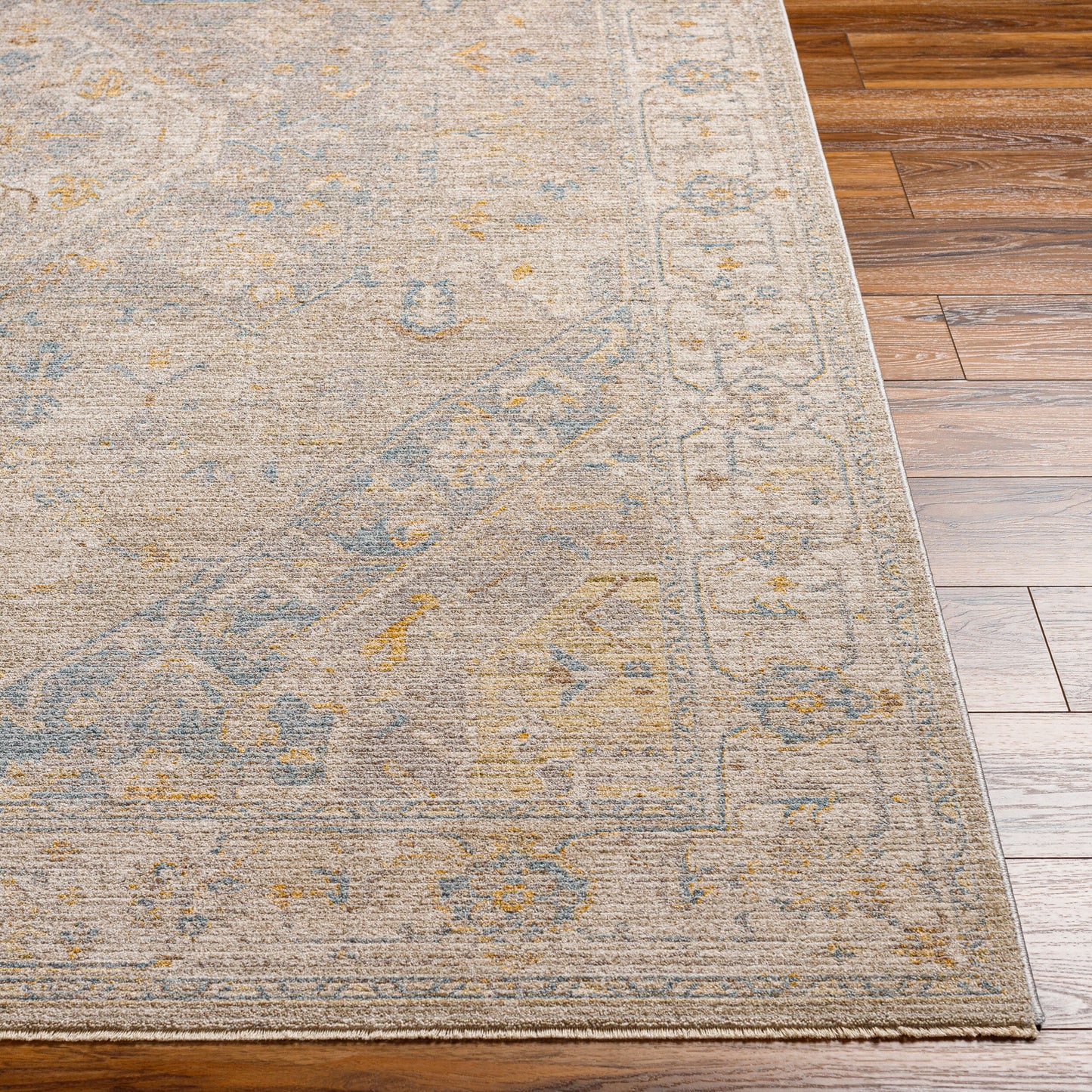 Avant Garde AVT-2360 12' x 15' Machine Woven Area Rug