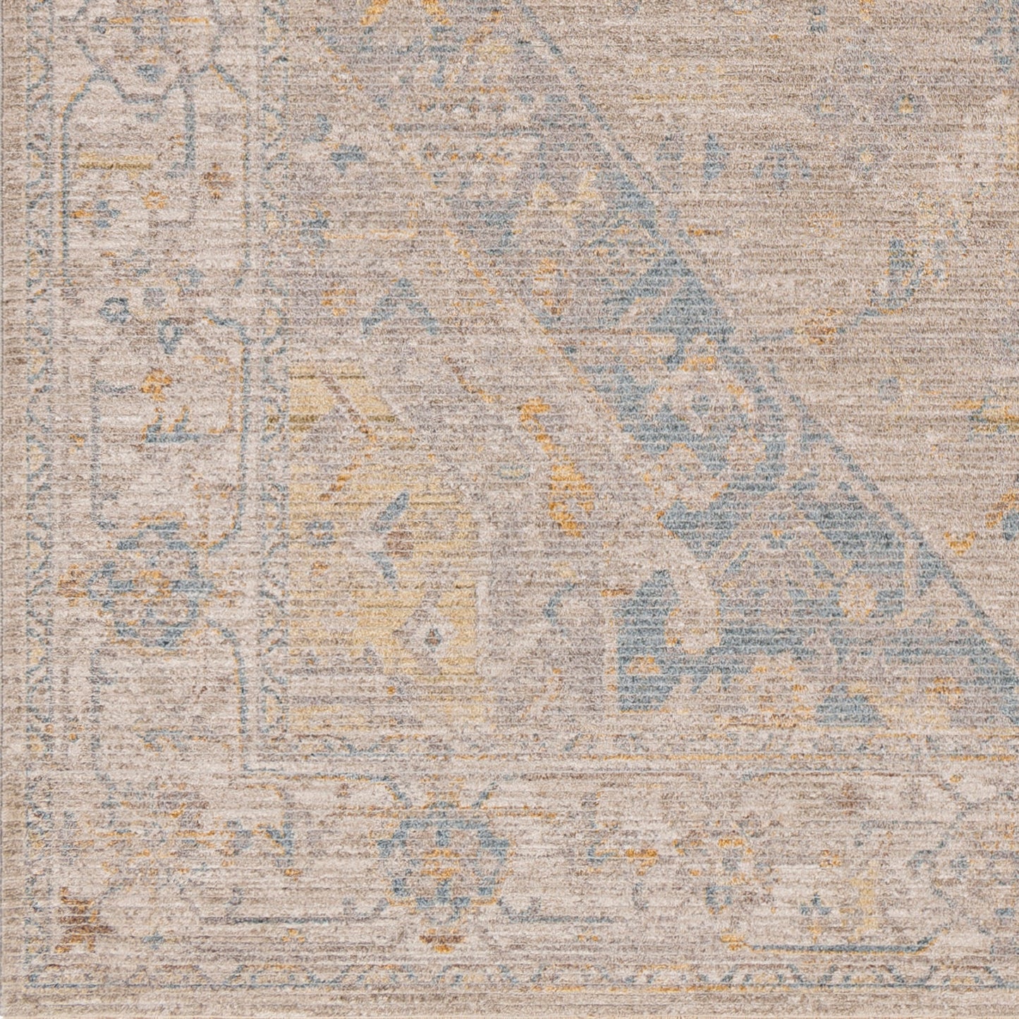 Avant Garde AVT-2360 12' x 15' Machine Woven Area Rug