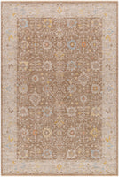 9' x 12'2"