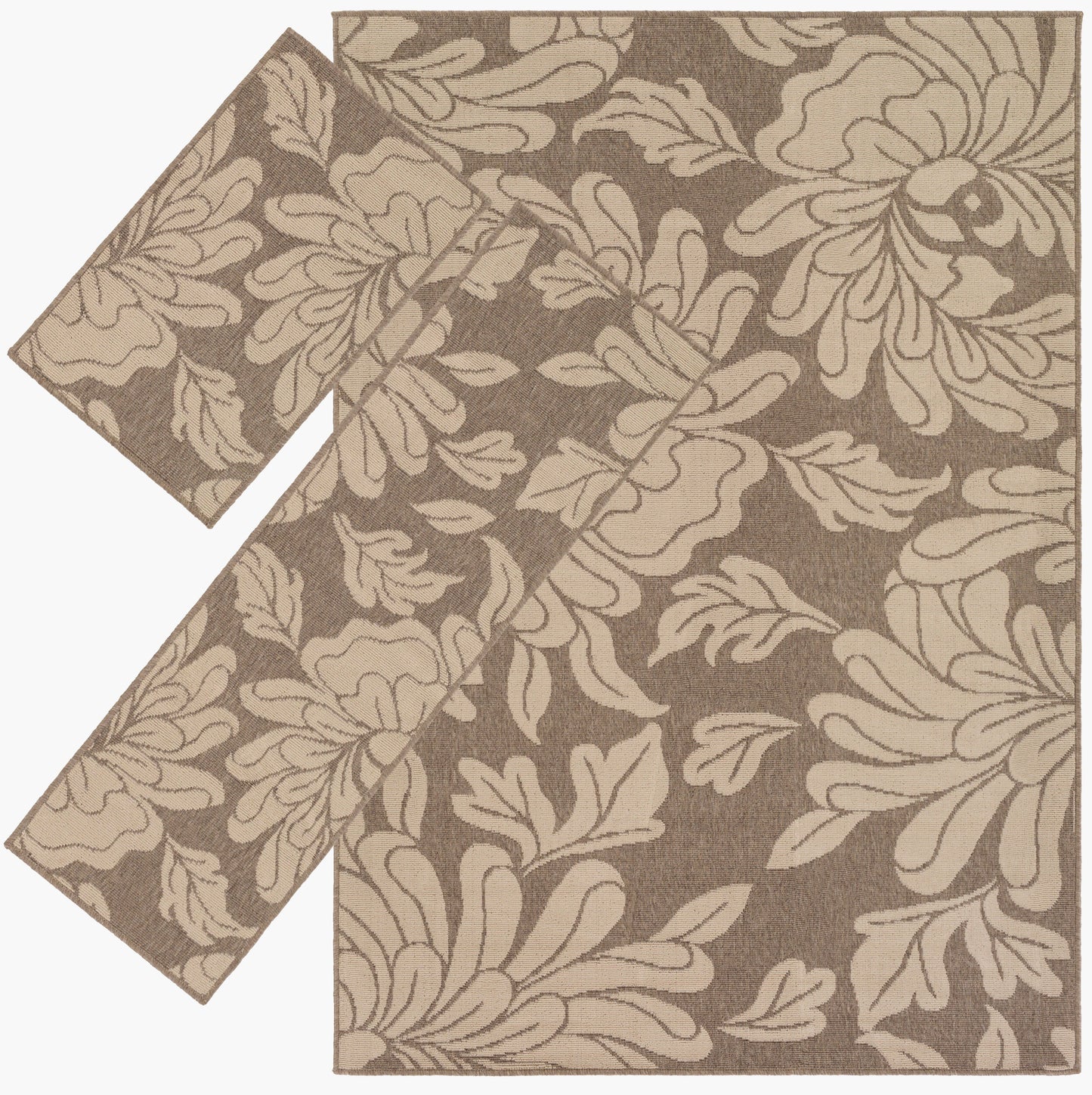 Awalf AWALF-9623 5' x 8' Specialty Handmade Area Rug