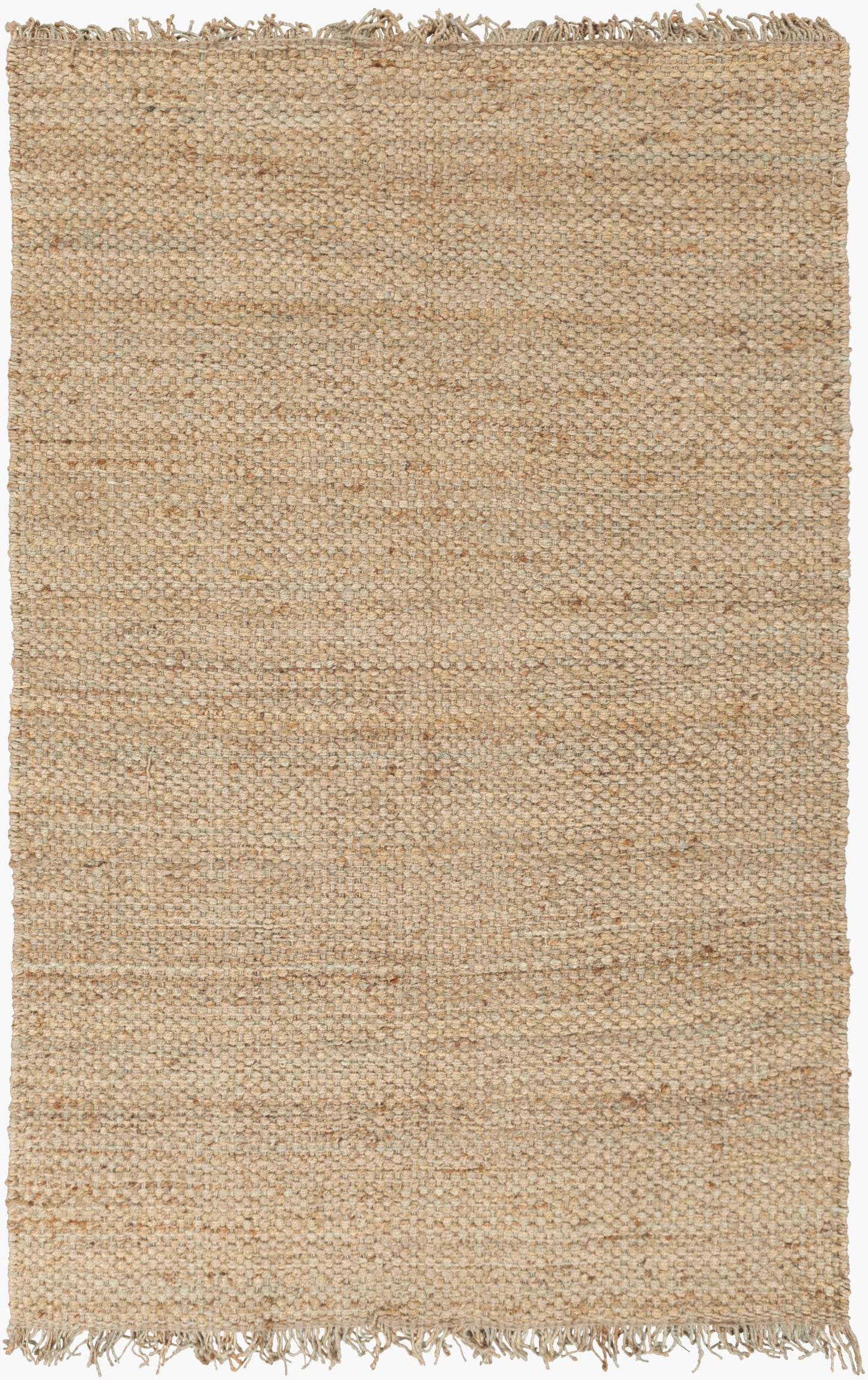 Tropica AWAP-5003 9' x 12' Handmade Jute Area Rug